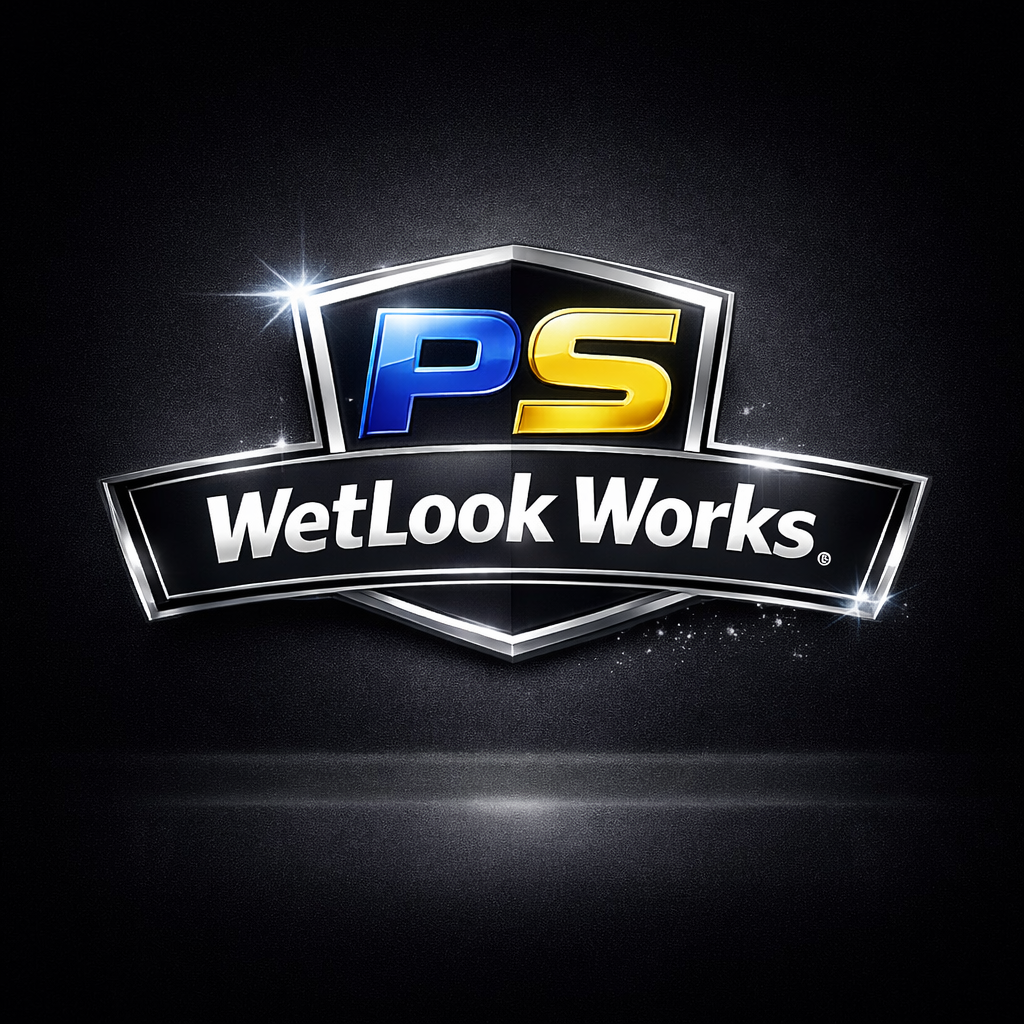 PS WetLook Works LLC
